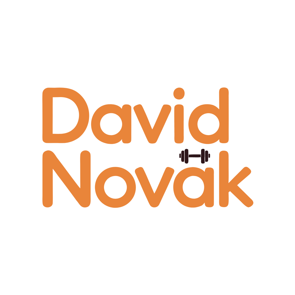 David Novak logo
